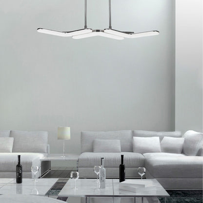 Lámpara colgante moderna ideal para salón comedor
