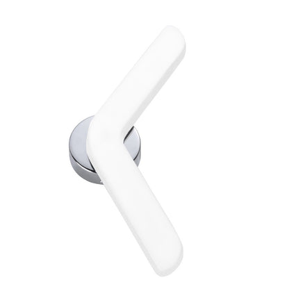 Aplique LED Boomerang CristalRecord 43+631-11-001 diseño minimalista