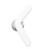 Aplique LED Boomerang CristalRecord 43+631-11-001 diseño minimalista