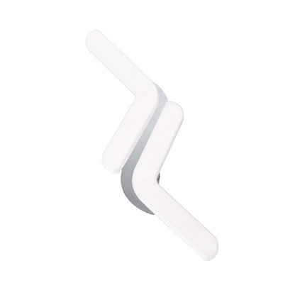 Aplique LED Boomerang CristalRecord 43+632-11-001