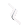 Aplique LED Boomerang CristalRecord 43+632-11-001