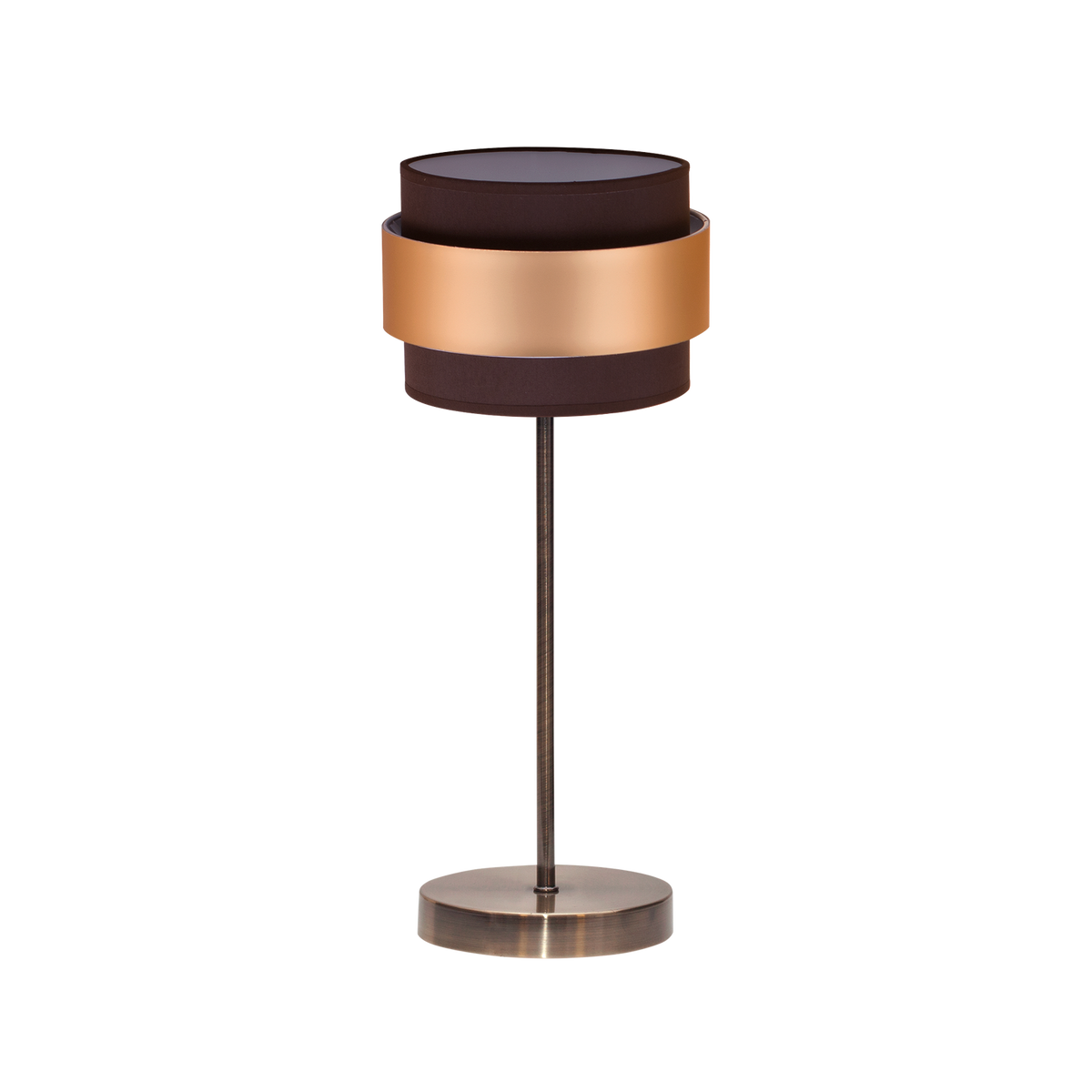 Lámpara de Sobremesa Bremen 39 cm Fabrilamp - vista principal | Fabrilamp / Abrila · Ref. 066471014