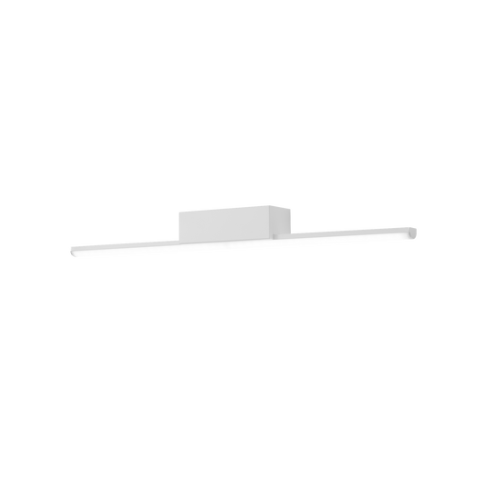 Alumbracuadros LED Brezo 22W IP44 Fabrilamp - vista principal | Fabrilamp / Abrila · Ref. 251362201