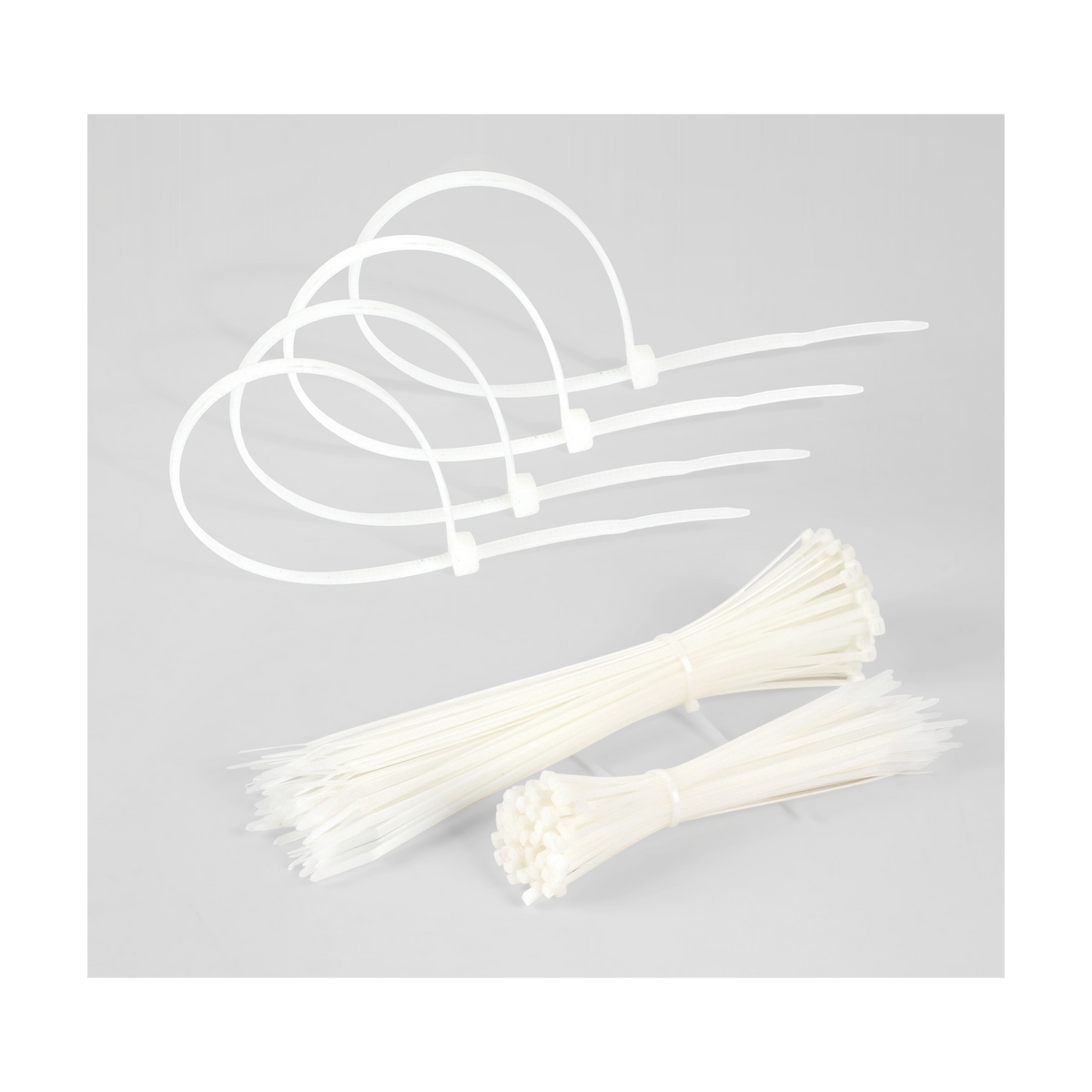 Bridas Util Blanco – vista principal · Ref. 188136201