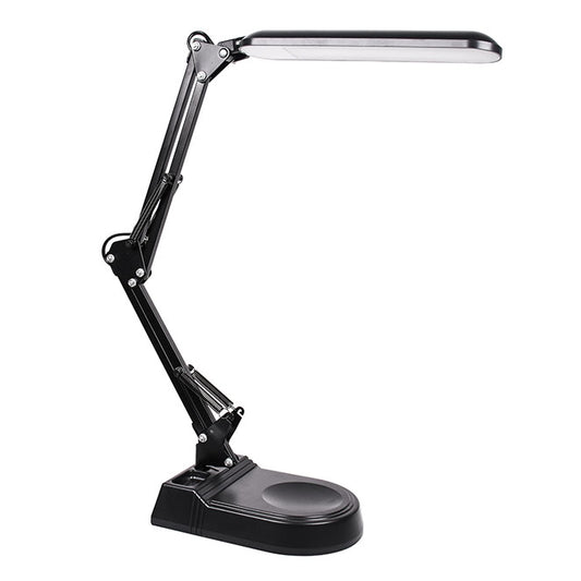 Flexo Led Bridge Negro – vista principal · Ref. MY21090708