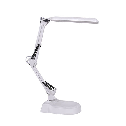 Flexo Led Bridge Blanco – vista principal · Ref. MY21090709