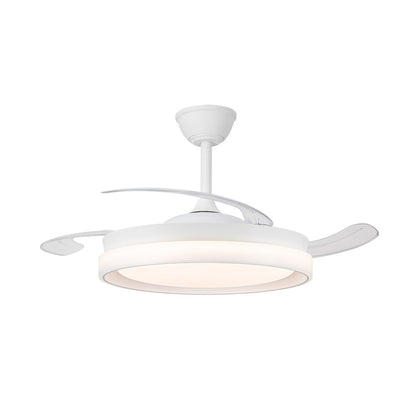 Ventilador de Techo LED Brisa Eco CristalRecord 85-078-42-000