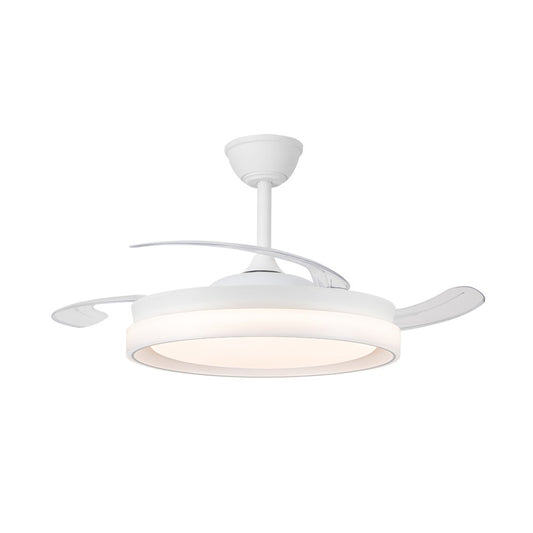 Ventilador de Techo LED Brisa Eco CristalRecord 85-078-42-000