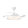 Ventilador de Techo LED Brisa Eco CristalRecord 85-078-42-000