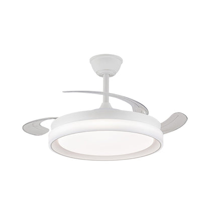 Brisa Evo Ventilador de Techo LED CristalRecord 85-078-60-000