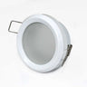 Empotrable Estanco Brisa Blanco CristalRecord EM29160004 para iluminación interior.