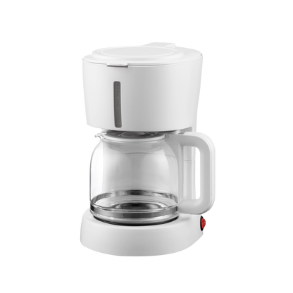 Cafeteras y Molinillos Bruma Blanco – vista principal · Ref. 266313061