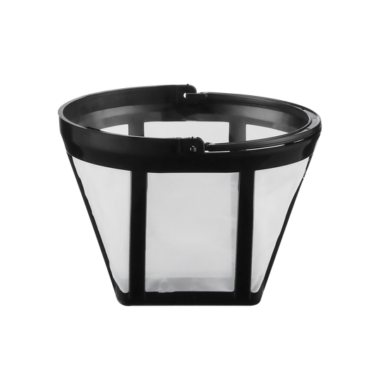 Cafetera de Goteo Bruma 15 Tazas Negro 650 W Fabrilamp - vista principal | Fabrilamp / Abrila · Ref. 266313069