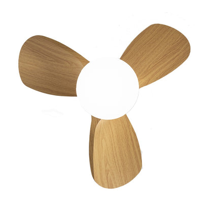 Ventilador de techo con flujo de aire máximo de 7680 m³/h