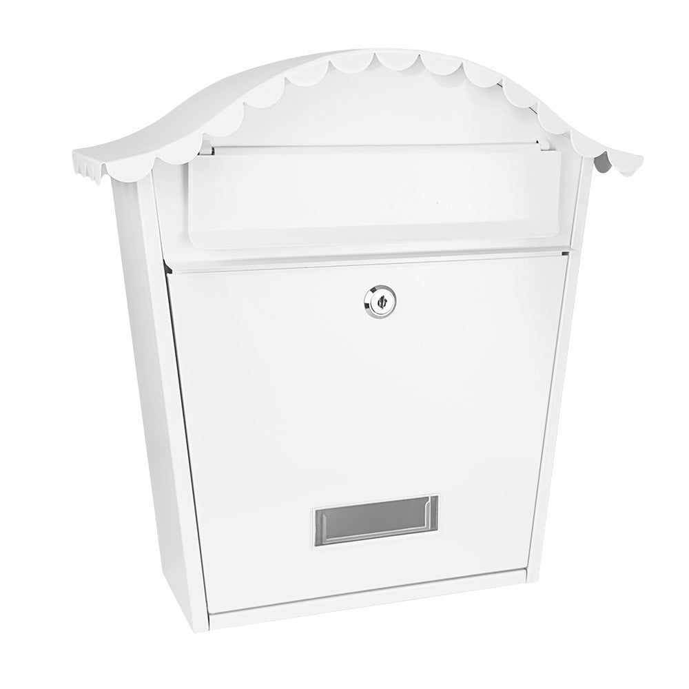 Buzón Tilda Fabrilamp / Abrila 189401001 para exterior