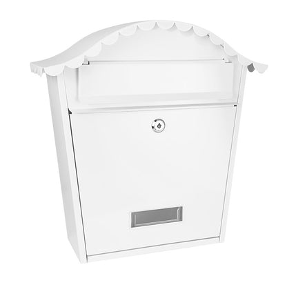 Buzón Tilda Fabrilamp / Abrila 189401001 para exterior