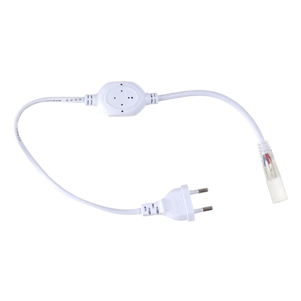 Cable Conector Tira LED Atreo 12mm Fabrilamp / Abrila 0807CABLE12