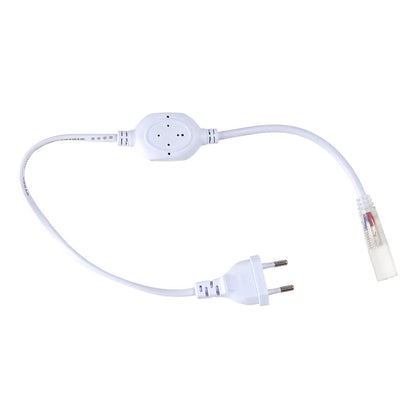 Cable Conector Tira LED Atreo 12mm Fabrilamp / Abrila 0807CABLE12