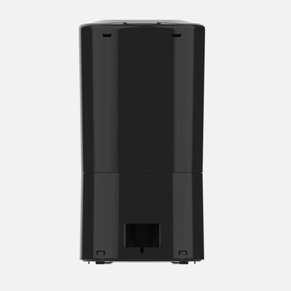 Cafetera de Goteo Flute 15 Tazas 1000 W Negro Fabrilamp - imagen 4 | Fabrilamp / Abrila