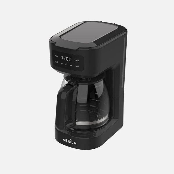 Cafetera de Goteo Flute 15 Tazas 1000 W Negro Fabrilamp - vista principal | Fabrilamp / Abrila
