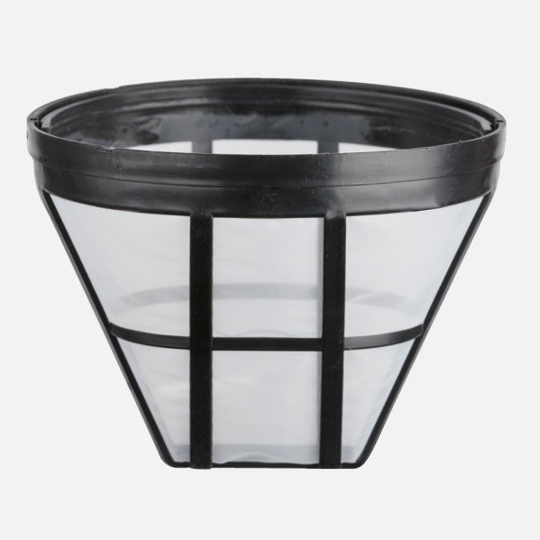 Cafetera de Goteo Gruta 15 Tazas 900 W Negro Fabrilamp encendida con proyección de luz y ambiente | LuzGurú