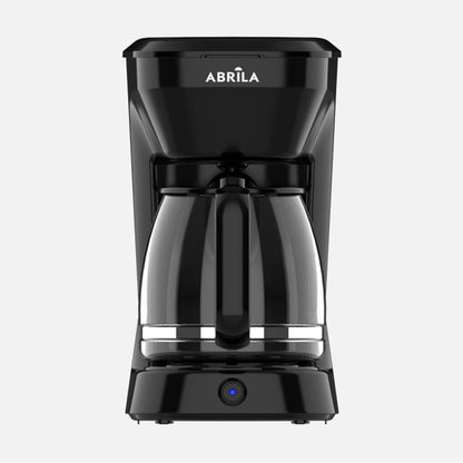 Cafetera de Goteo Pecas 15 Tazas Negro 1000 W Fabrilamp - imagen 2 | Fabrilamp / Abrila