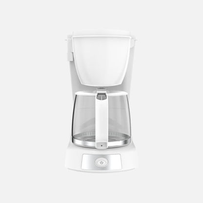 Cafetera de Goteo Valkiria 12 Tazas 680 W Blanco Fabrilamp - imagen 2 | Fabrilamp / Abrila