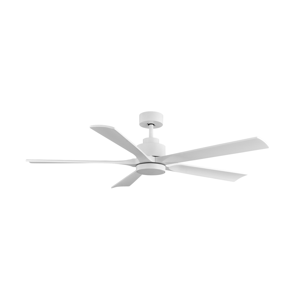 Ventilador de Techo con Luz LED Cairo 132 cm Fabrilamp - vista principal | Fabrilamp / Abrila · Ref. 208091528