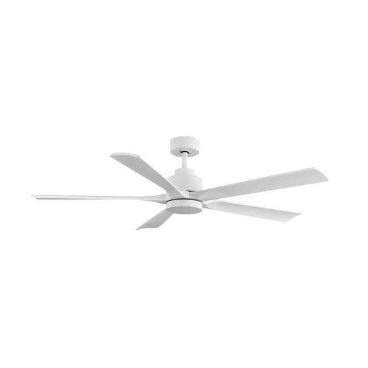 Ventilador de Techo con Luz LED Cairo 132 cm Fabrilamp - vista principal | Fabrilamp / Abrila · Ref. 208091528