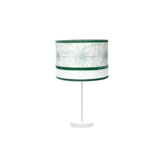 Sobremesa De Pantalla Caledonia Blanco / Verde – vista principal · Ref. 248971106