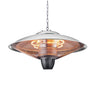 Calefactor Exterior Colgante Koel Plata Fabrilamp / Abrila 232196210