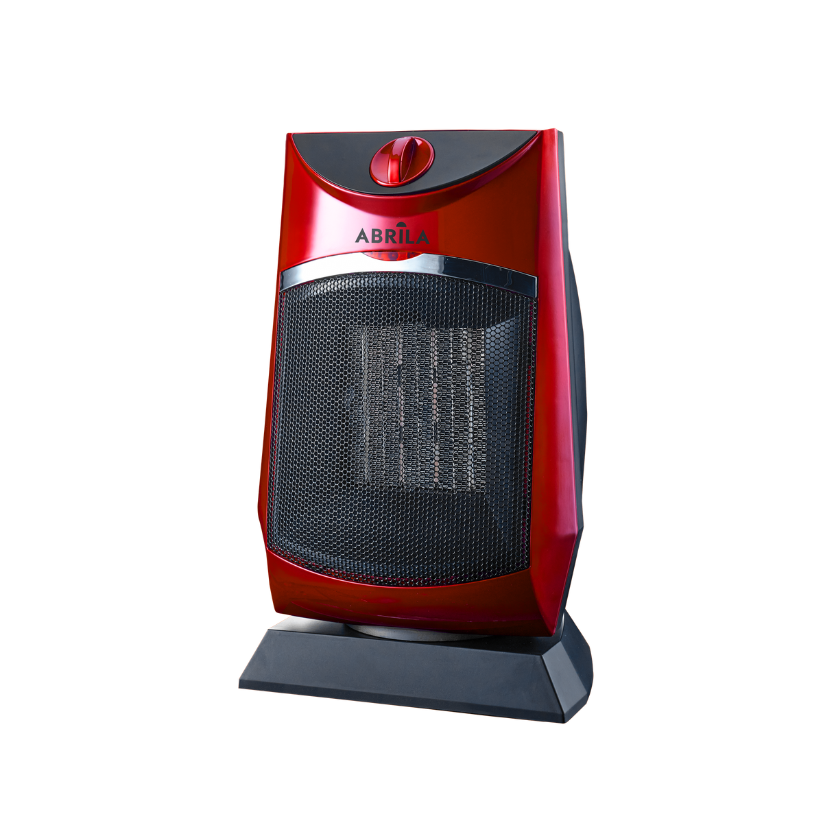 Termoventiladores Cerámicos Calidez Rojo – vista principal · Ref. 226521507