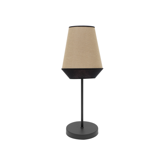 Sobremesa De Pantalla Campana Saco / Negro – vista principal · Ref. 173971009