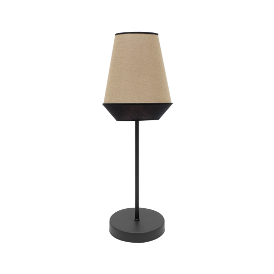 Lámpara de Sobremesa Campana 74 cm Fabrilamp - vista principal | Fabrilamp / Abrila · Ref. 173971109