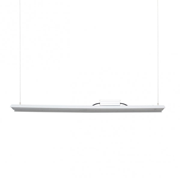 Campana Industrial LED Mendel 120 W 20400 lm Aluminio Fabrilamp - imagen 2 | Fabrilamp / Abrila