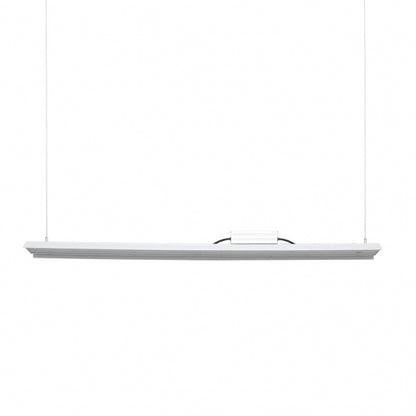 Campana Industrial LED Mendel 120 W 20400 lm Aluminio Fabrilamp - imagen 2 | Fabrilamp / Abrila