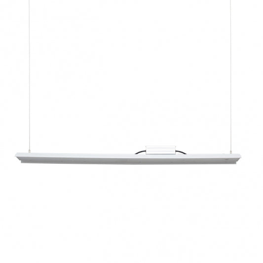 Campana Industrial LED Mendel 120 W 20400 lm Aluminio Fabrilamp - imagen 2 | Fabrilamp / Abrila