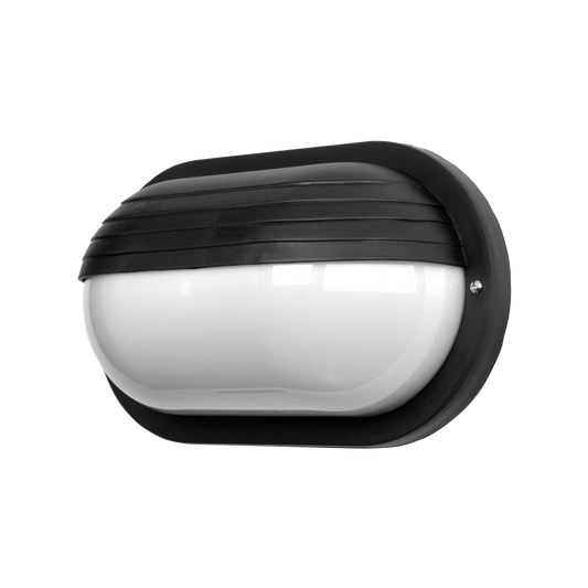 Aplique de Exterior Canopus Oval Fabrilamp - vista principal | Fabrilamp / Abrila · Ref. 148262209