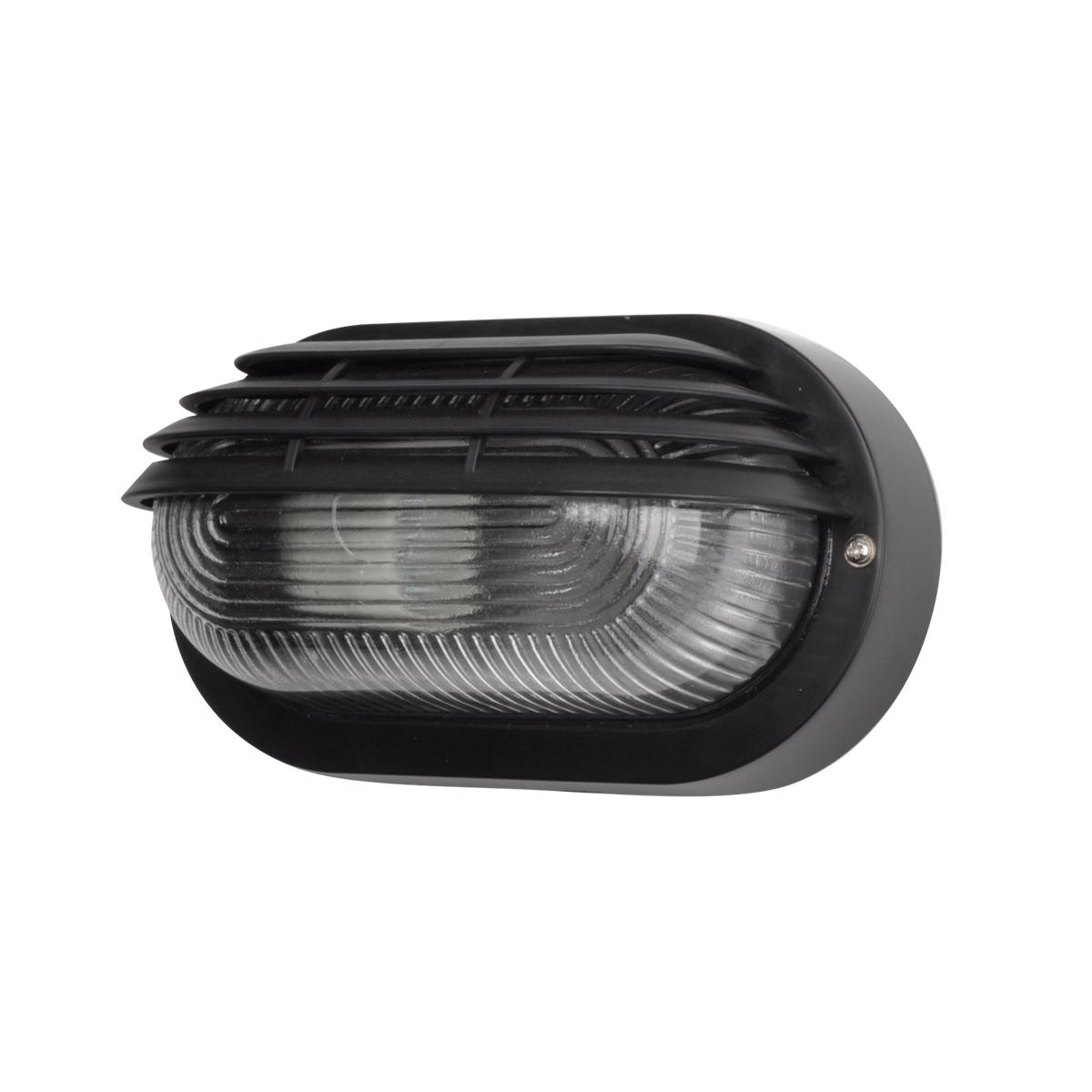 Aplique de Exterior Canopus Oval Fabrilamp - vista principal | Fabrilamp / Abrila · Ref. 148262009