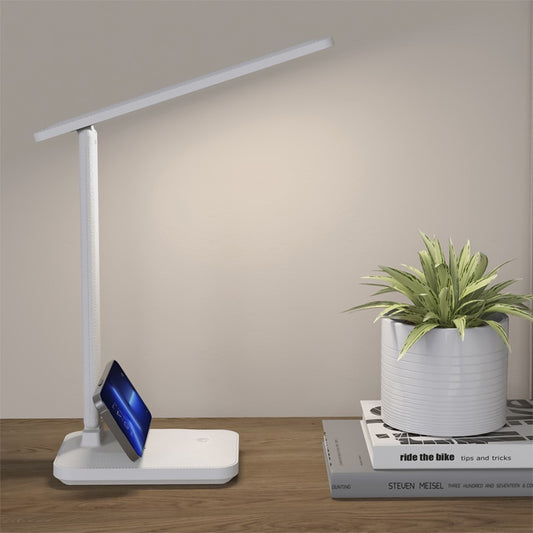 Flexo Led – vista 2 · Ref. 04-401-03-100