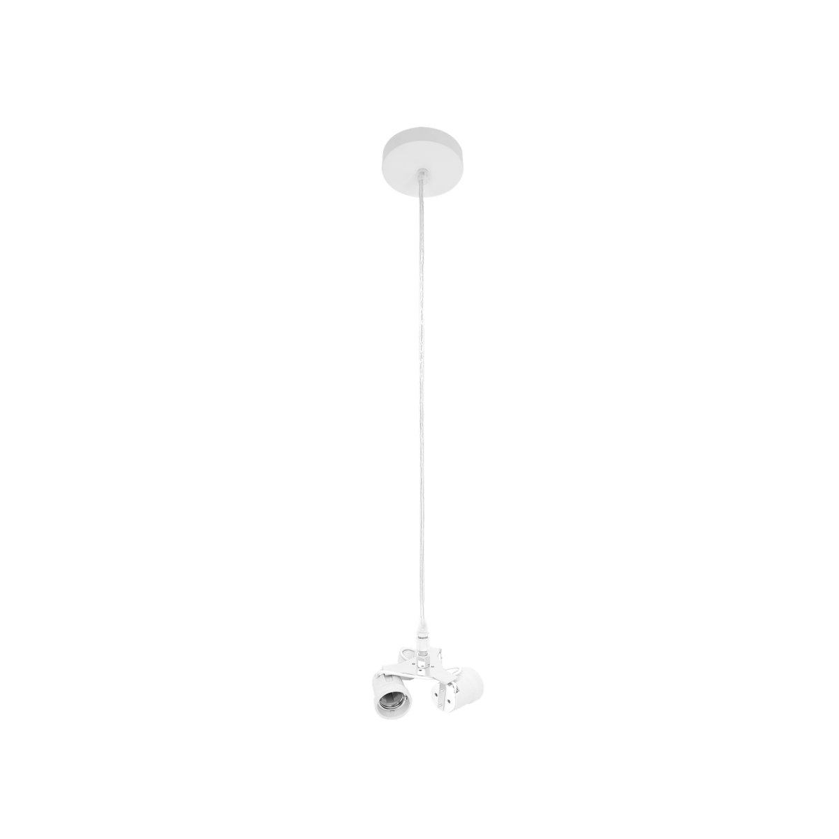 Accesorios Colgantes Cara Blanco – vista principal · Ref. 201393001