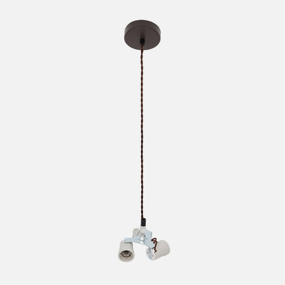 Accesorios Colgantes Cara Marrón – vista 4 · Ref. 201393002