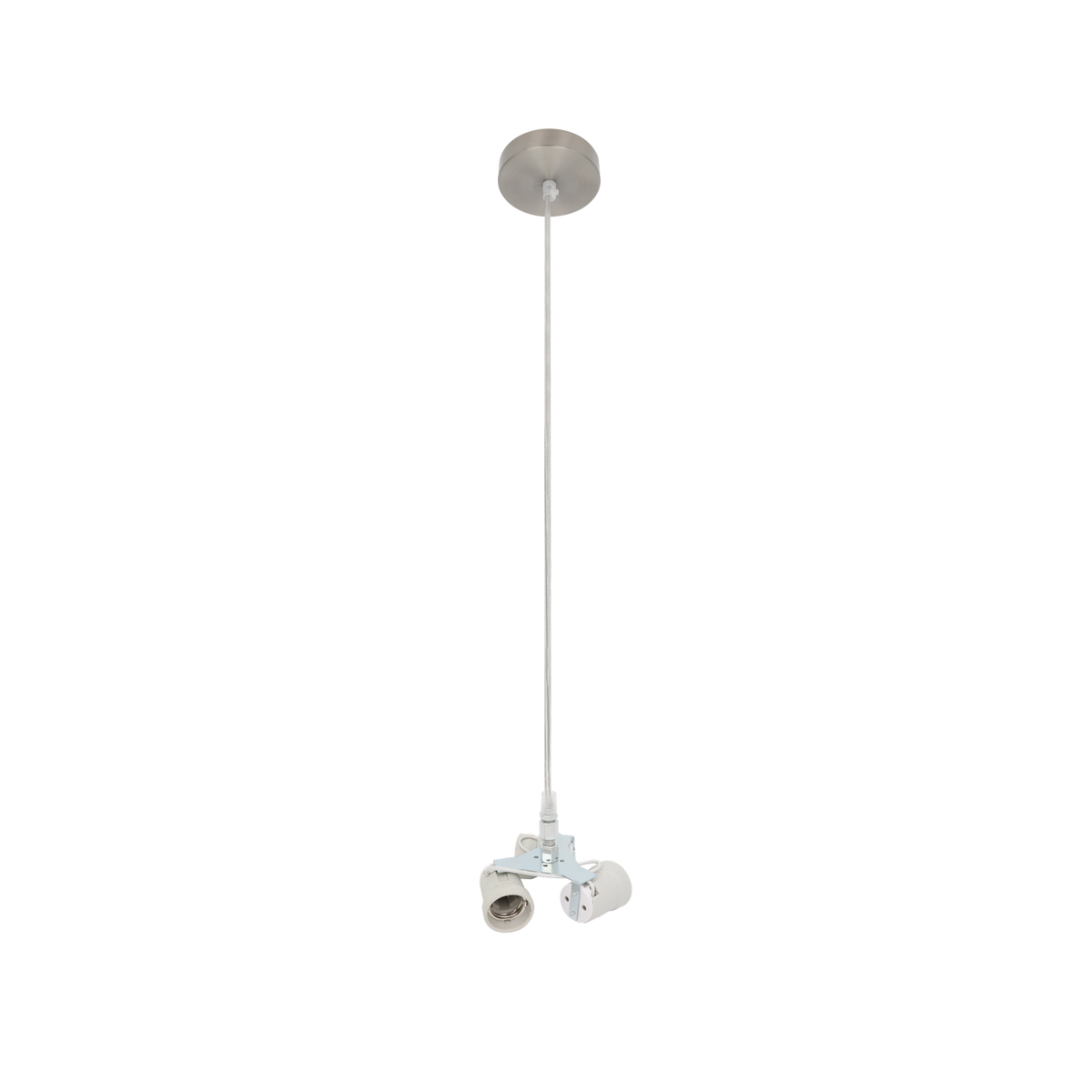 Accesorios Colgantes Cara Níquel – vista principal · Ref. 201393003