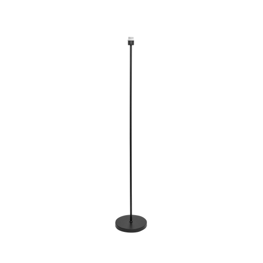 Armazón de Lámpara de Pie Cara 148 cm Fabrilamp - vista principal | Fabrilamp / Abrila · Ref. 201341009