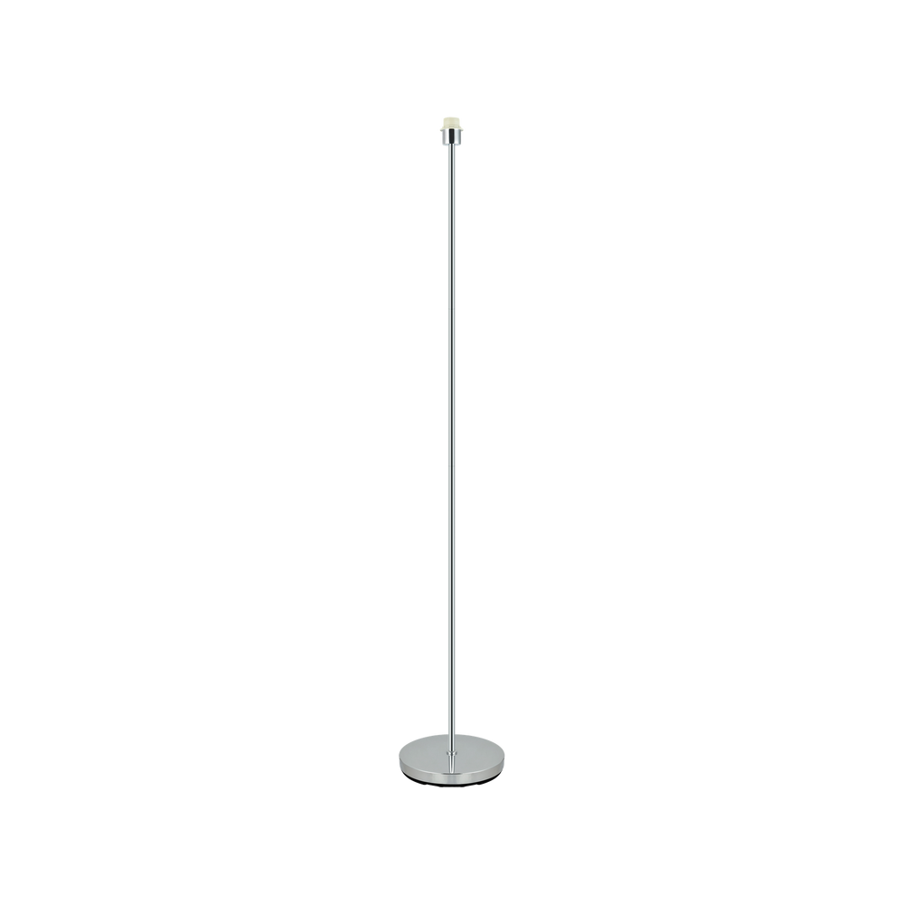 Armazón de Lámpara de Pie Cara 148 cm Fabrilamp