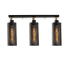 Carril Focos Orientables Model 13 CristalRecord PRODM22053