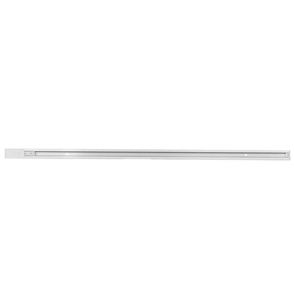 Carril para focos Len Blanco CristalRecord CARR-CR1