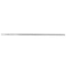 Carril para focos Len Blanco CristalRecord CARR-CR1