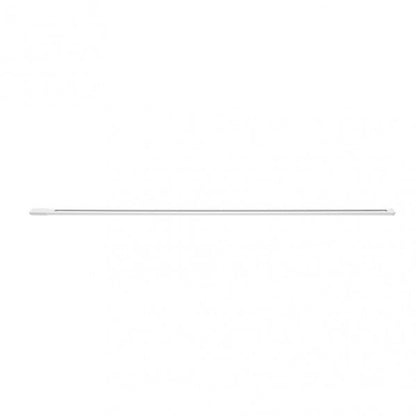 Carril Eléctrico para Focos Pindal 2 m Blanco Fabrilamp - imagen 2 | Fabrilamp / Abrila