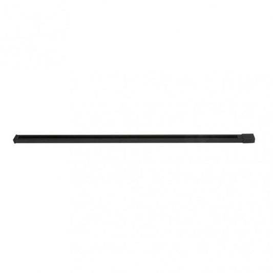 Carril Eléctrico para Focos Pindal 1 m Negro Fabrilamp - imagen 2 | Fabrilamp / Abrila